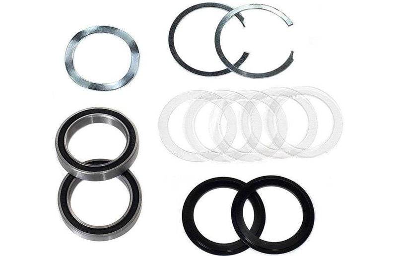 Vevlager BB30/Bbright Direct Fit 68 - BikePath