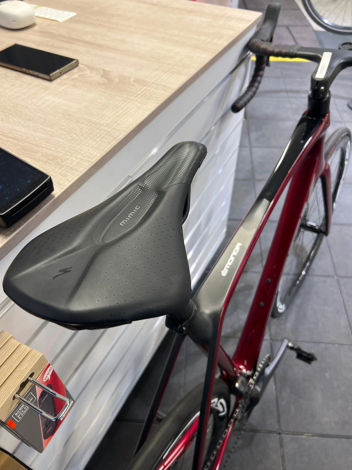 EMONDA SLR 20244