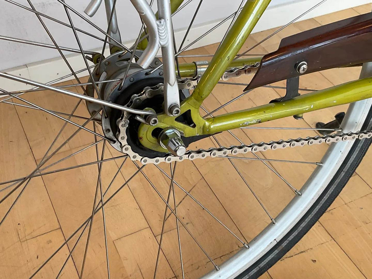 Testcykel ReRide Prego - BikePath