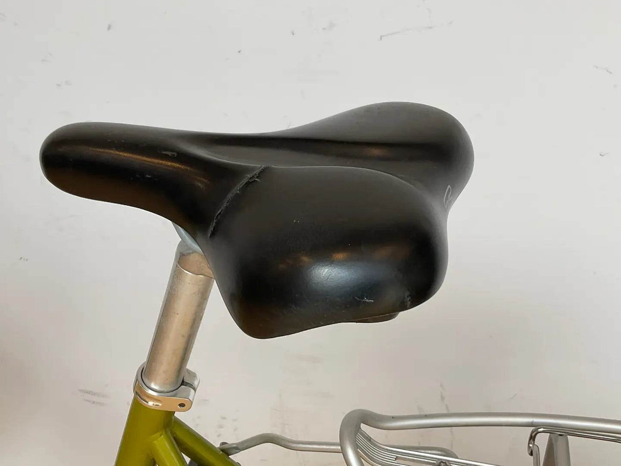 Testcykel ReRide Prego - BikePath