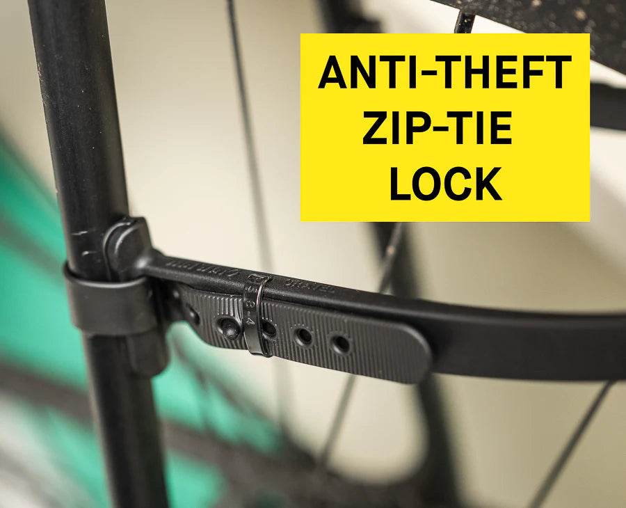 ASS SAVERS WING ROAD - BikePath