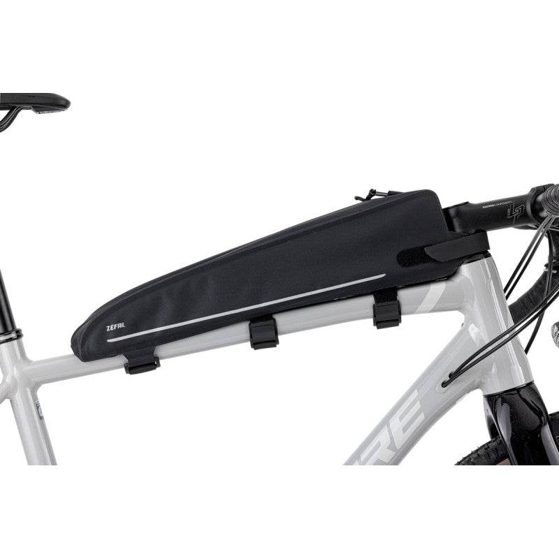 Ramväska Z adventure 3.3L - BikePath