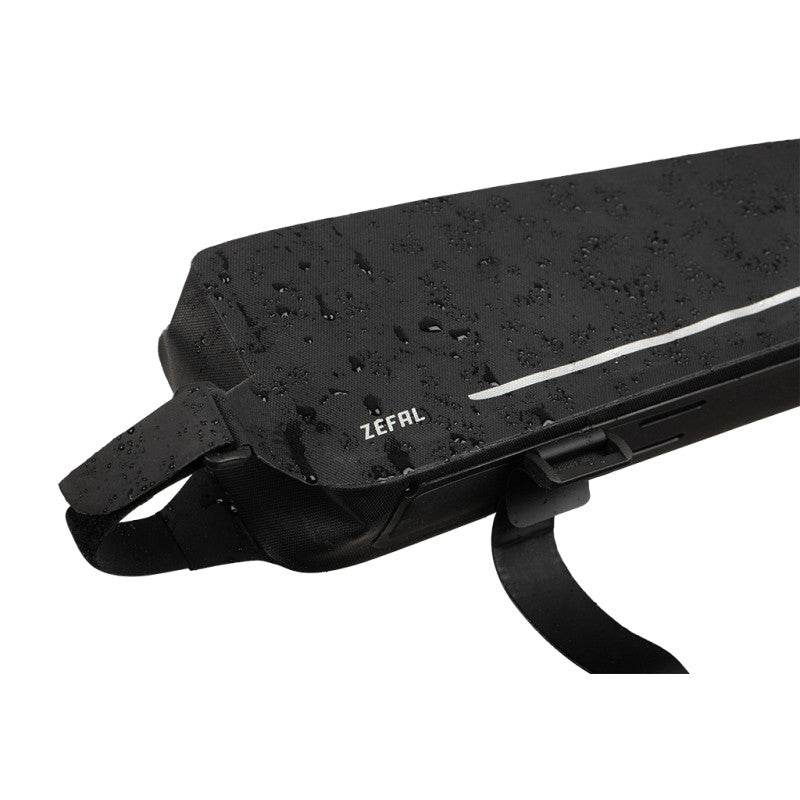 Ramväska Z adventure 3.3L - BikePath