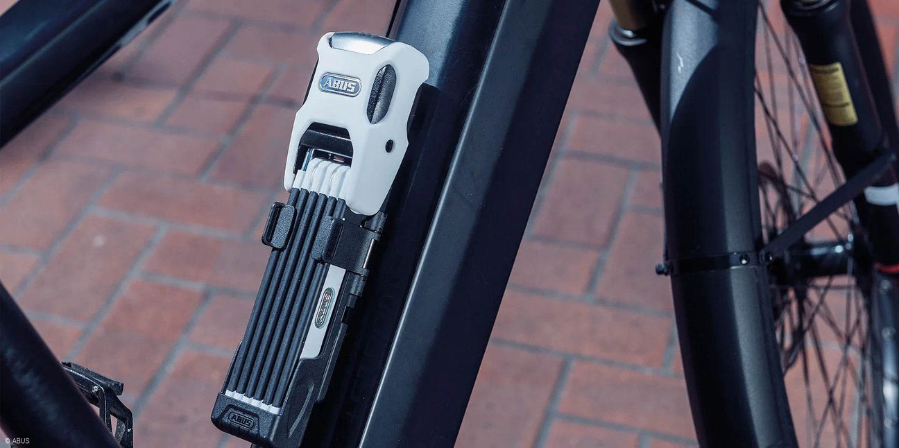 Cykellås - BikePath