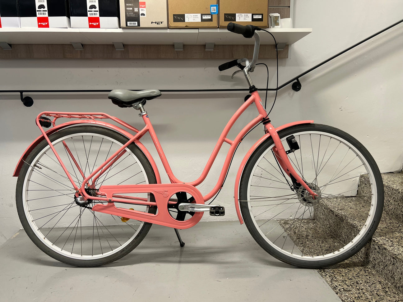 Begagnade cyklar - BikePath