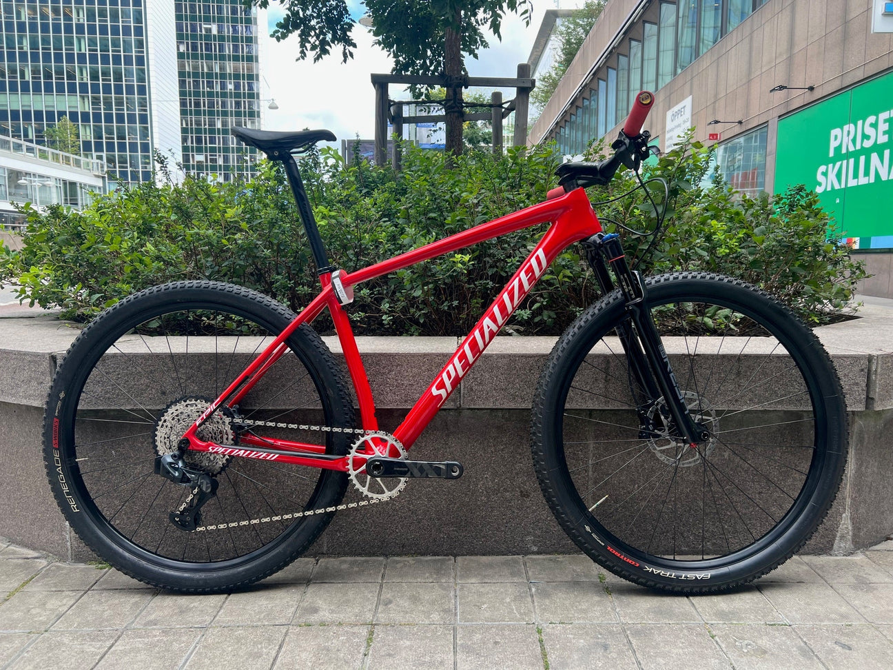 Mountainbikes - BikePath