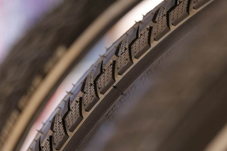 Cykeldäck - BikePath