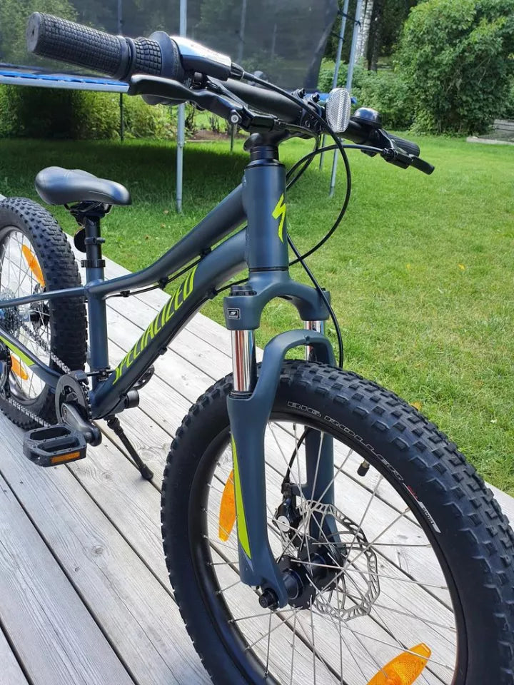 Fatbikes - BikePath