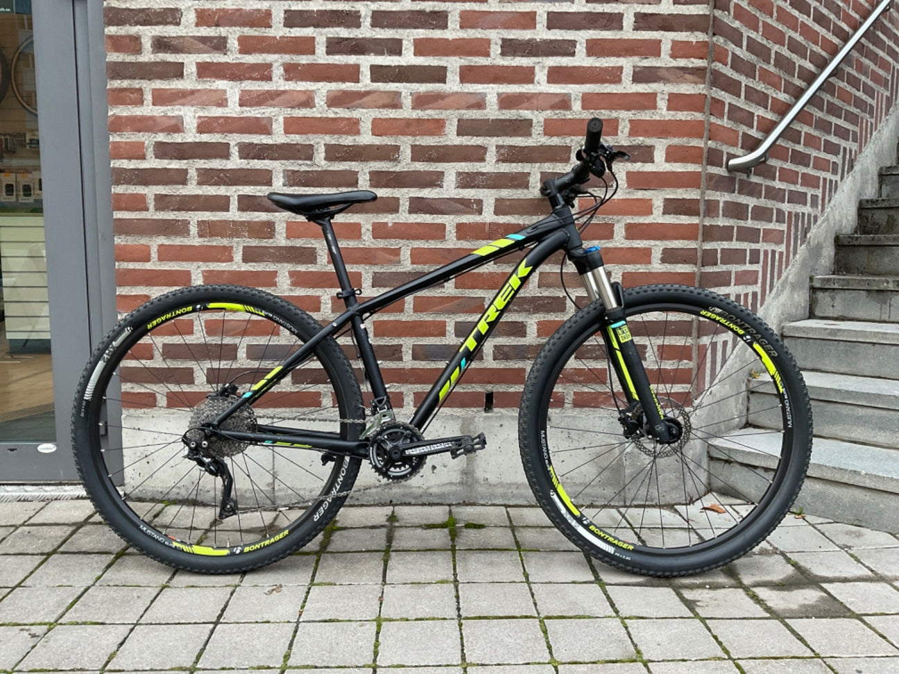 Juniorcyklar - BikePath