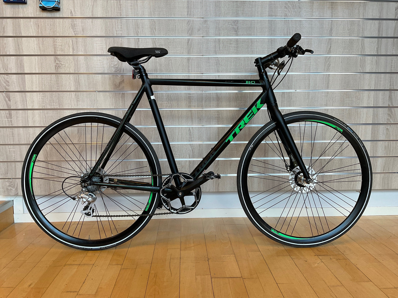 Stadscyklar - BikePath