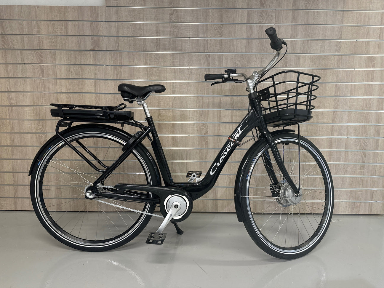 Elcyklar - BikePath