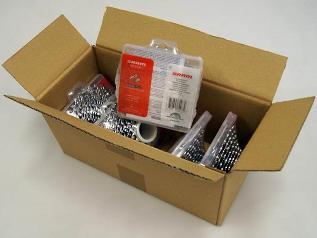 Power pack PG-950 cassette/PC-951 11-32T - BikePath