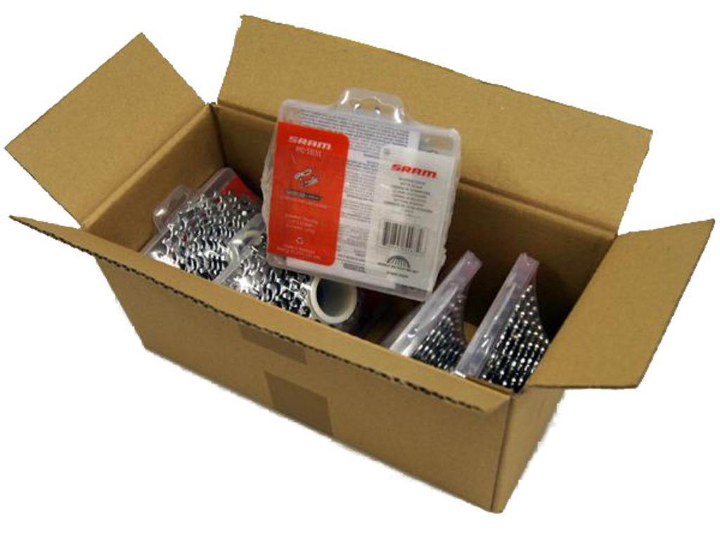 Power pack PG-730 cassette/PC-830 - BikePath