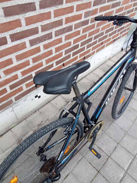 Ideal Moovic – SADDLE