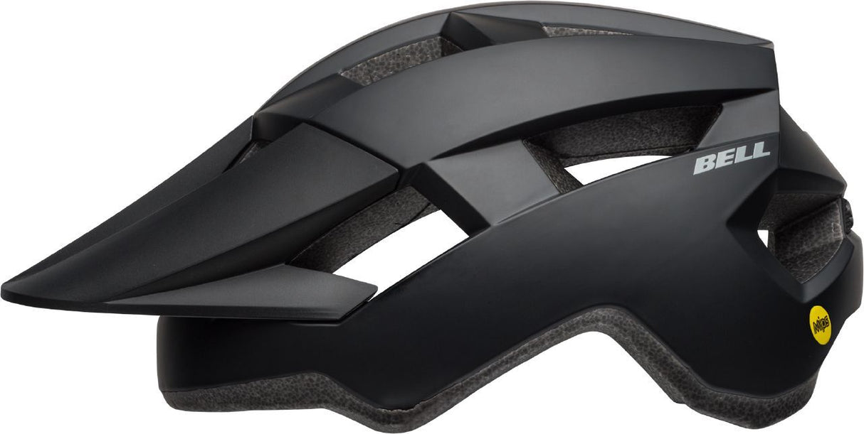 BELL SPARK Mips Mat Black, UXL