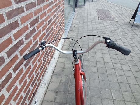 Rex – HANDLEBAR