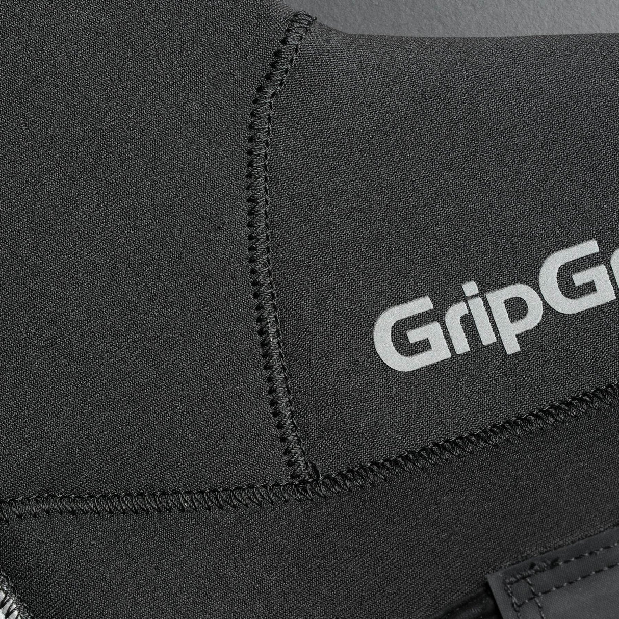 Arctic 2 Waterproof Deep Winter Gravel Shoe Cover - BikePath