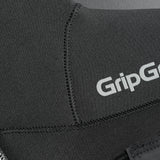 Arctic 2 Waterproof Deep Winter Gravel Shoe Cover - BikePath