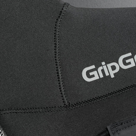 Arctic 2 Waterproof Deep Winter Gravel Shoe Cover - BikePath