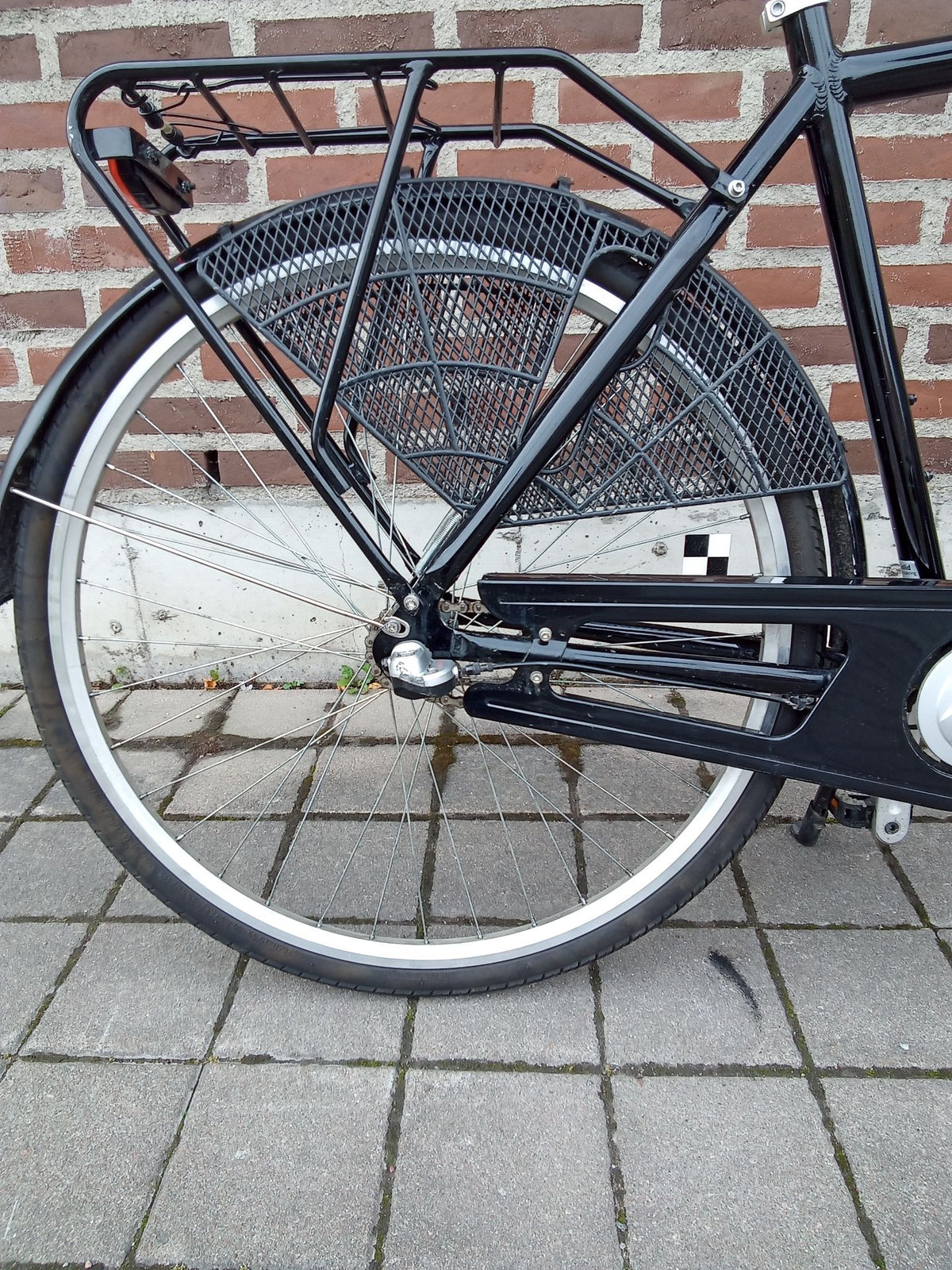 Vilmer Velocity – REAR_GEAR