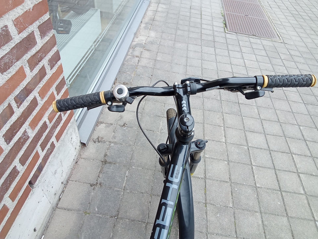 Crescent – HANDLEBAR
