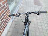Crescent – HANDLEBAR