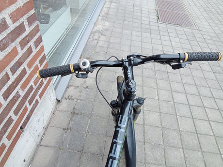 Crescent – HANDLEBAR