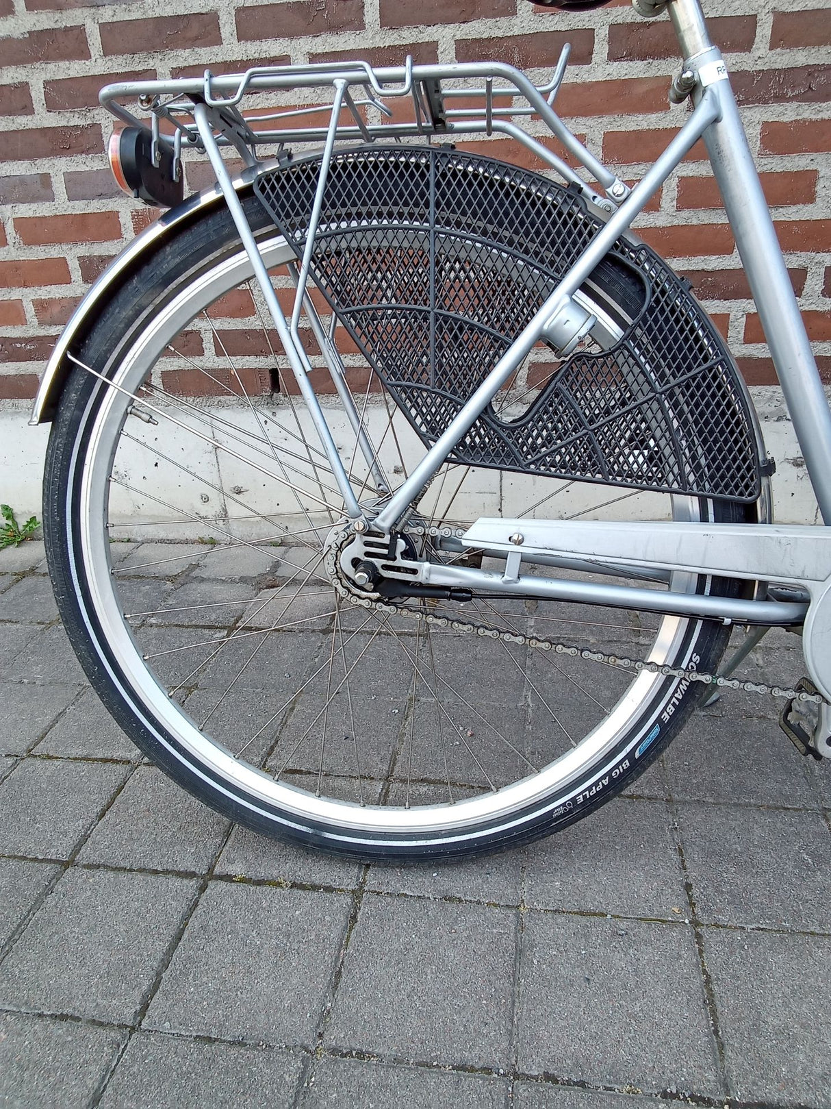 Skeppshult – REAR_GEAR