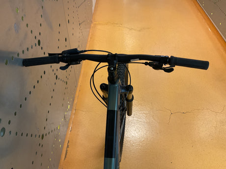 Cube AIM PRO – HANDLEBAR