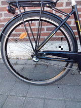 Winther W20 – REAR_GEAR