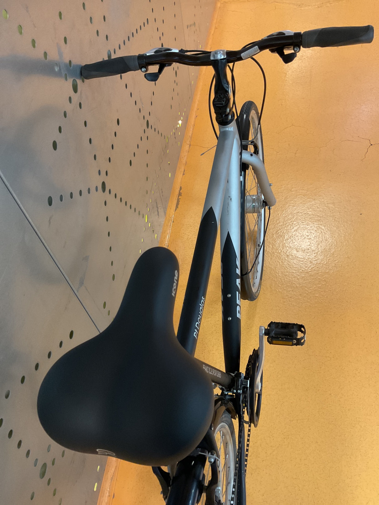 Peak Pt Douglas – SADDLE