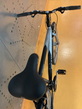 Peak Pt Douglas – SADDLE