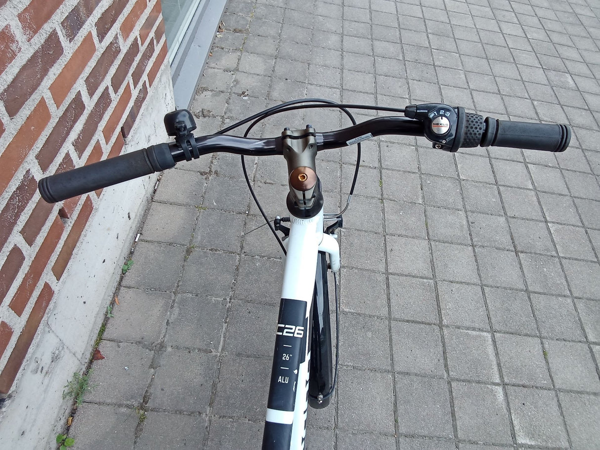 Occano C26 – HANDLEBAR