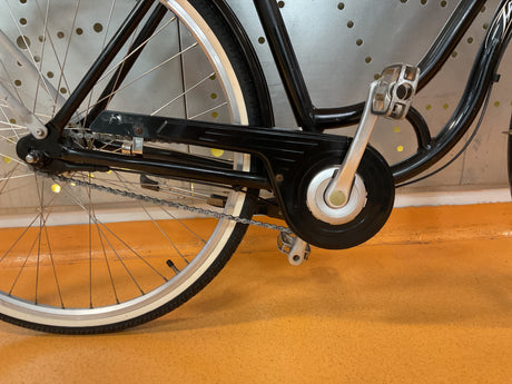 Trek Stockholm – CRANKSET