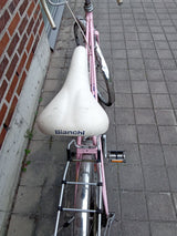 Bianchi Klassisk  – SADDLE