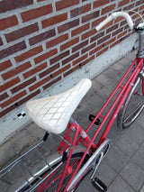 Rex – SADDLE