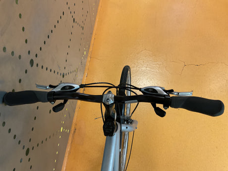 Peak Pt Douglas – HANDLEBAR