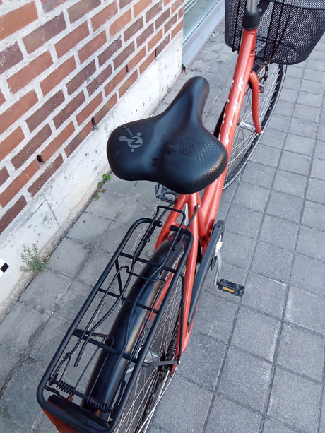 king – SADDLE