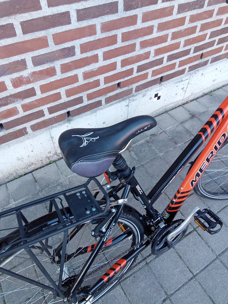 Merida – SADDLE