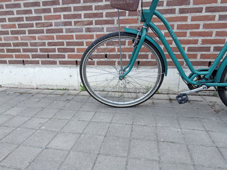 B'Twin Elops520 – FRONT_BRAKE