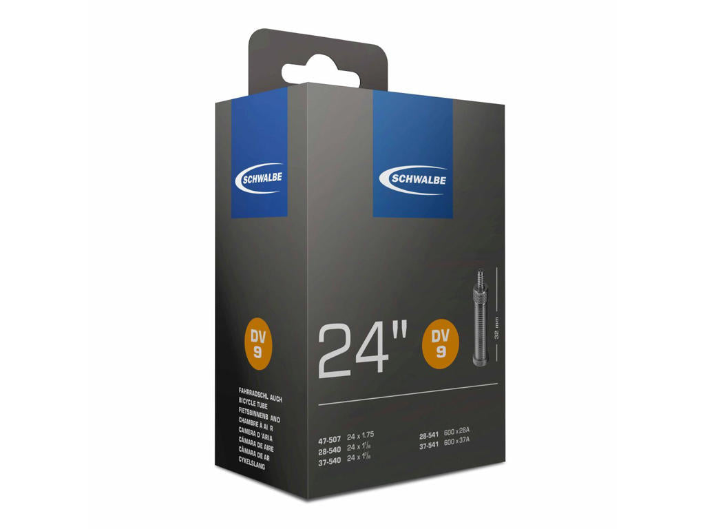 DV9 (28-47x507-541) Dunlop 32