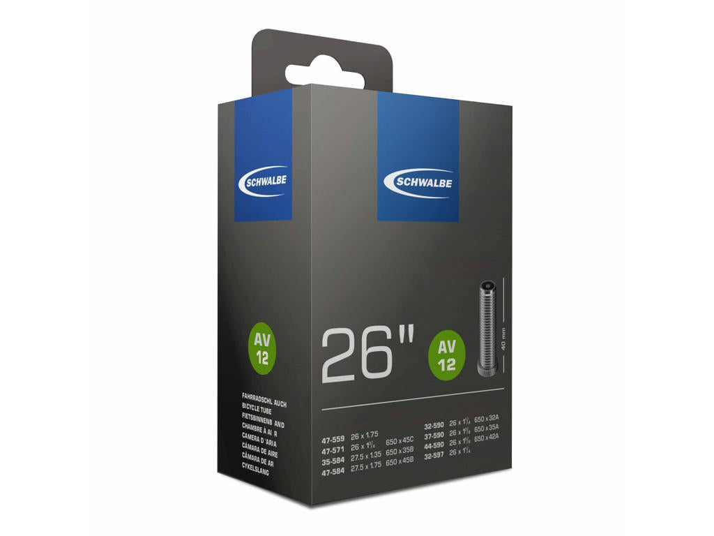 AV12 26 x 1,2 - 1,9