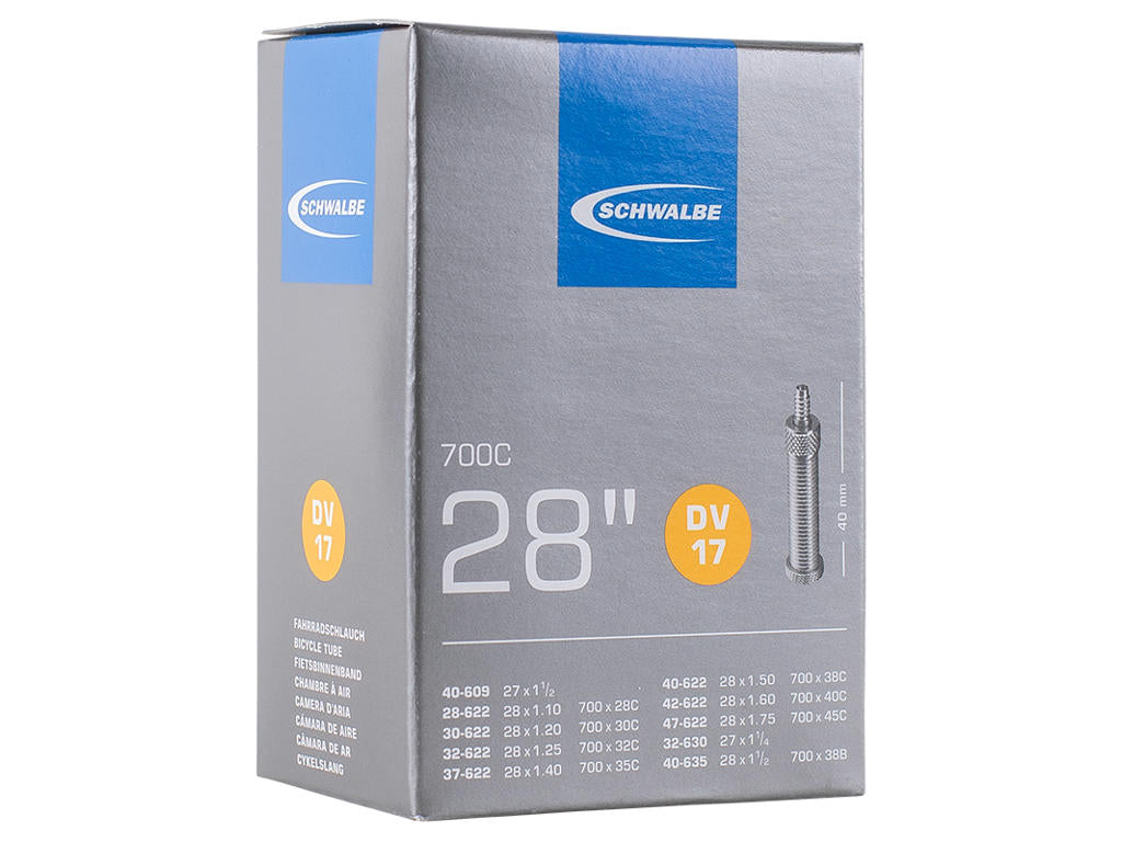DV17 700x28-47c Dunlop 40mm
