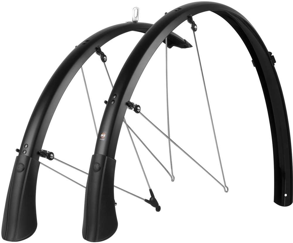 Bluemels Basic Set 28" 45mm