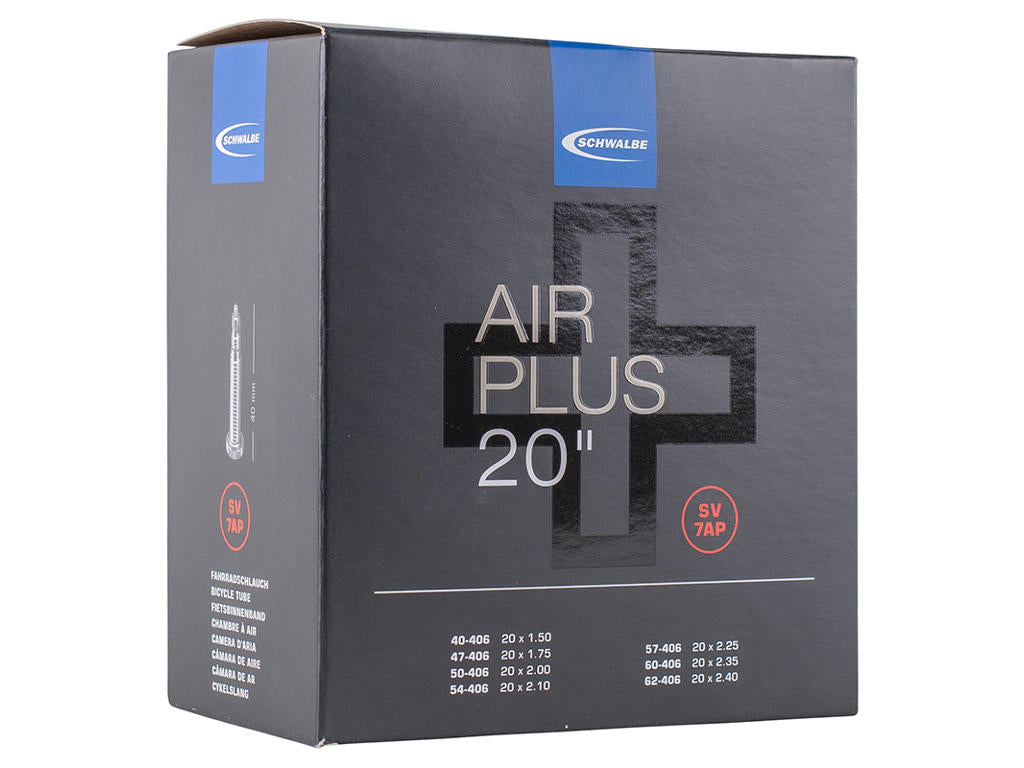 Air Plus SV 7AP 20 x 1,6-2,4´´