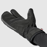 Nordic 2 Windproof Deep Winter Lobster Gloves - BikePath