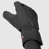 Nordic 2 Windproof Deep Winter Lobster Gloves - BikePath