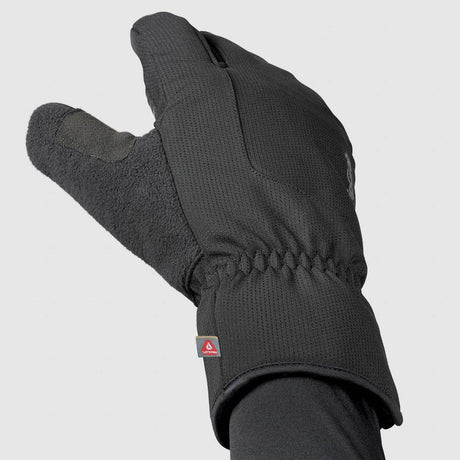 Nordic 2 Windproof Deep Winter Lobster Gloves - BikePath