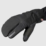 Nordic 2 Windproof Deep Winter Lobster Gloves - BikePath