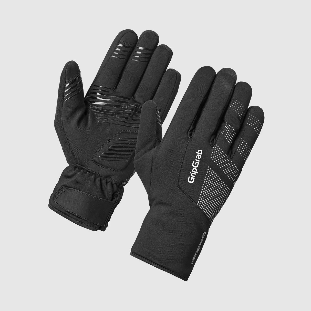 Ride 2 Waterproof Winter Gloves